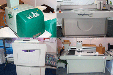 Products to watch at Pamex