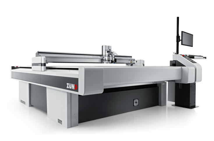 PrintPack 2025: Zund to showcase its G3 series   