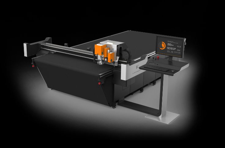 Kongsberg concludes deal with Sivasidh at IndiaCorr