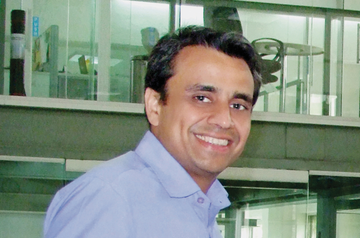 Printo consolidates, acquires Canvera - The Noel D'Cunha Sunday Column