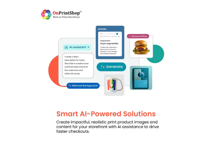 OnPrintShop wins two Pinnacle Awards  