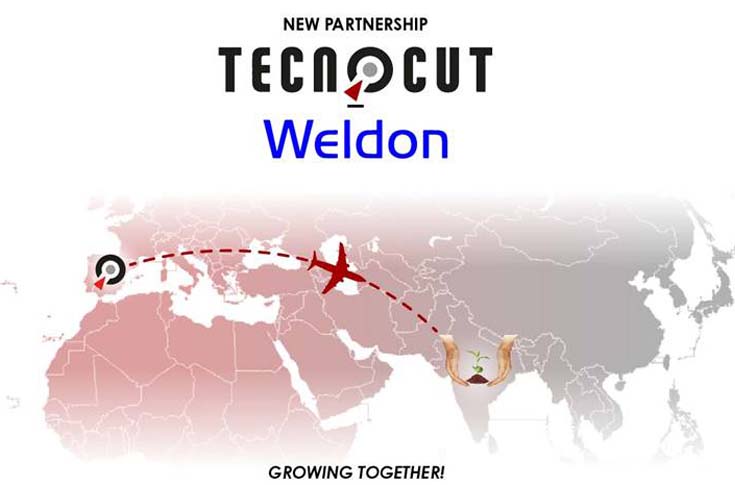 Weldon Celloplast, Tecnocut join hands 