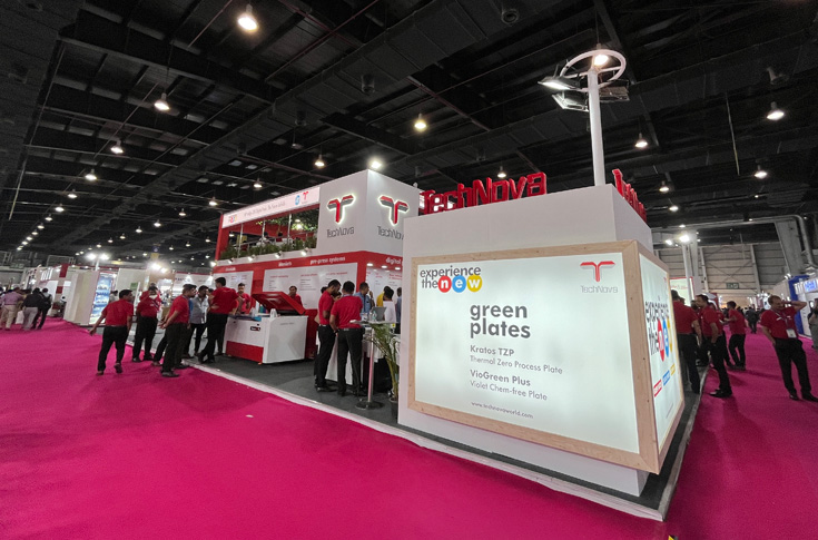 PrintPack 2022 Stall of the Day: TechNova