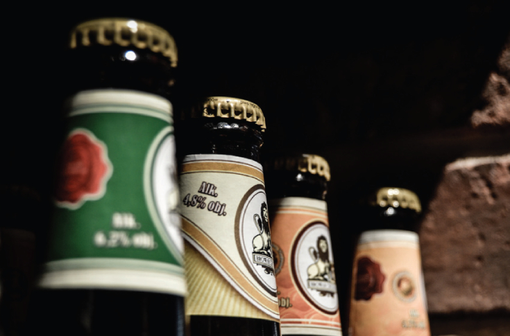 Labelexpo Preview: Substrates and media