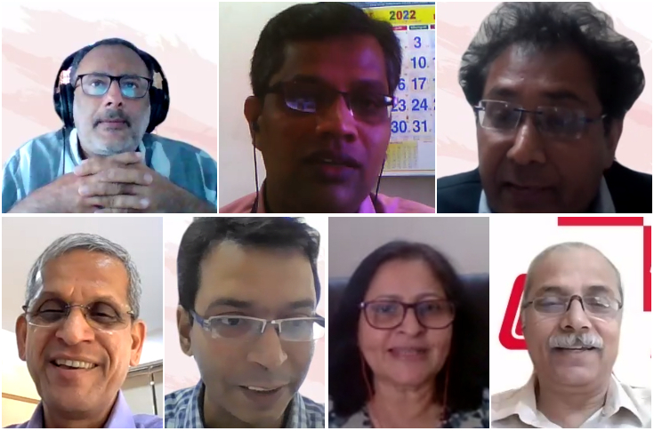 InkWeek's Day Five focusses on sustainability education