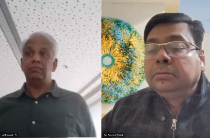 Insight, Bindwel webinar discusses book printing, binding trends  