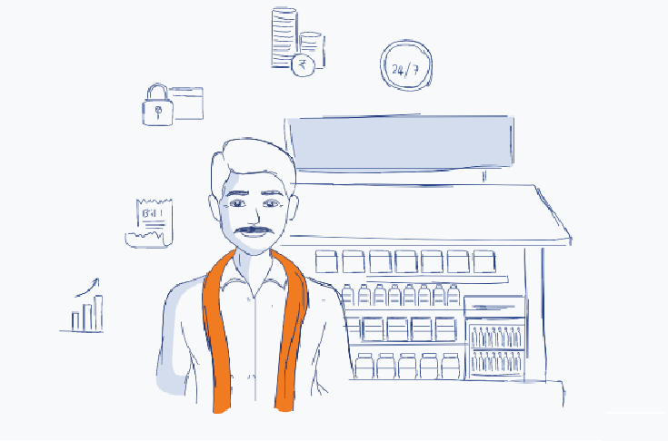 Covid-19 alters rural consumer behaviour