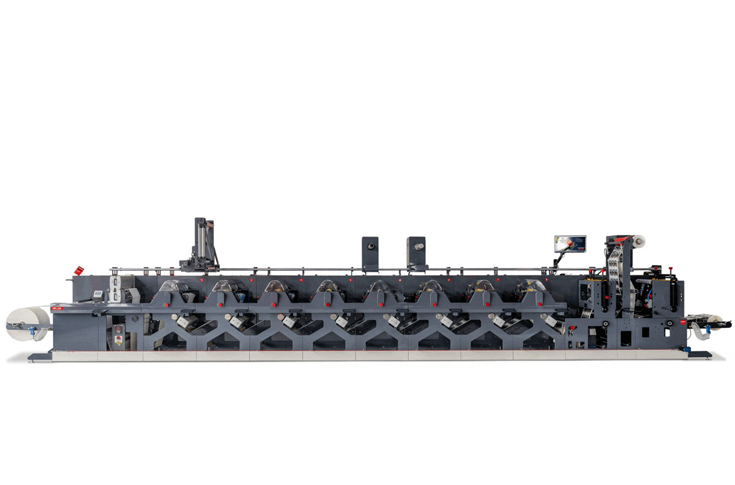 PrintPack 2025: Nilpeter to showcase new FB-17 press  