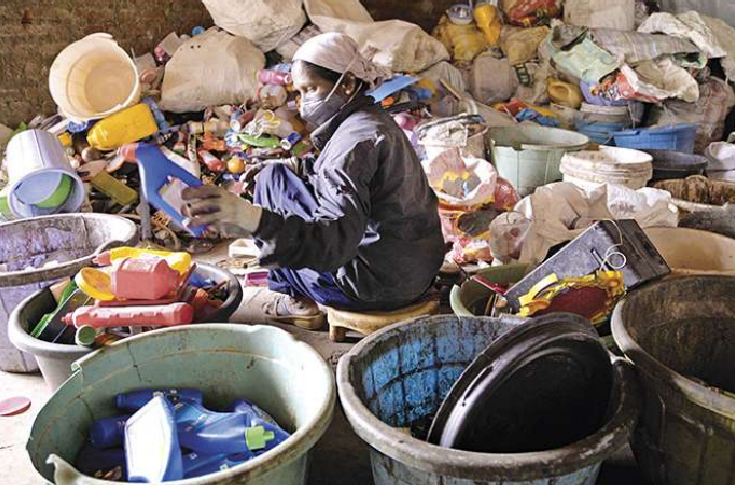 ITC, PMC and Swach launch multi-layer plastic collection programme in Pune