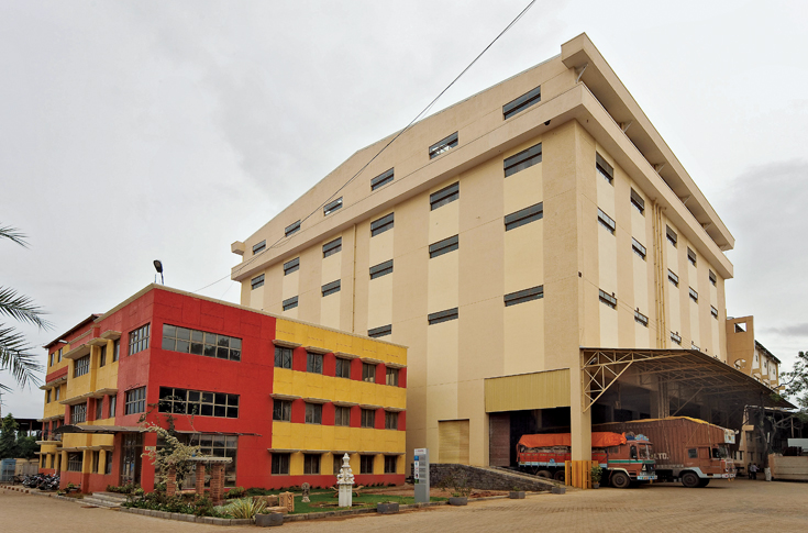 PE firm Advent acquires Manjushree Technopack