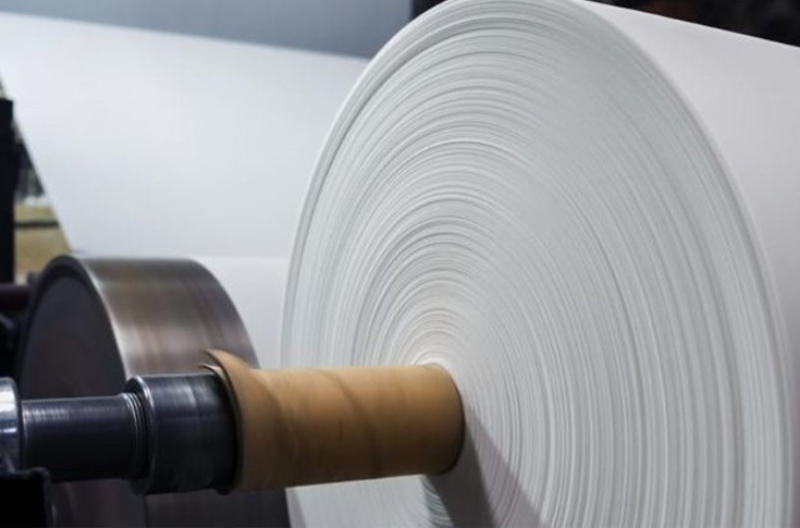 Update from paper bigwigs: UPM, Sappi and Stora