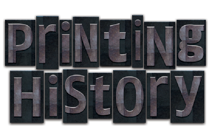 Print History: Going strong at 225 Celebrating Indian print