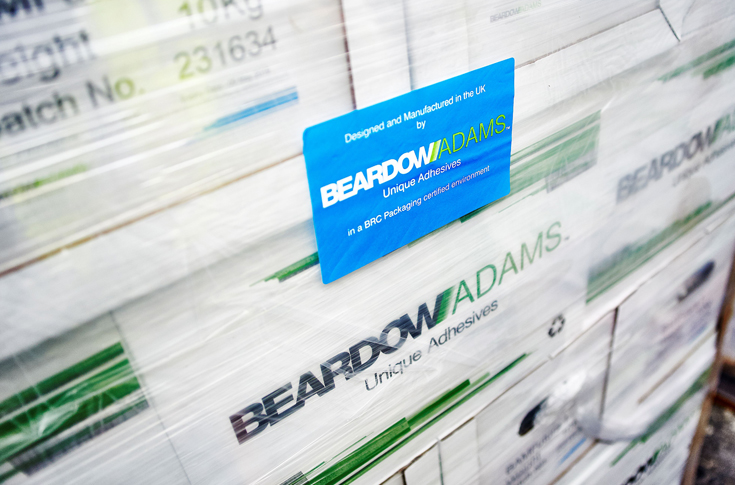 HB Fuller acquires UK firm to strengthen position 