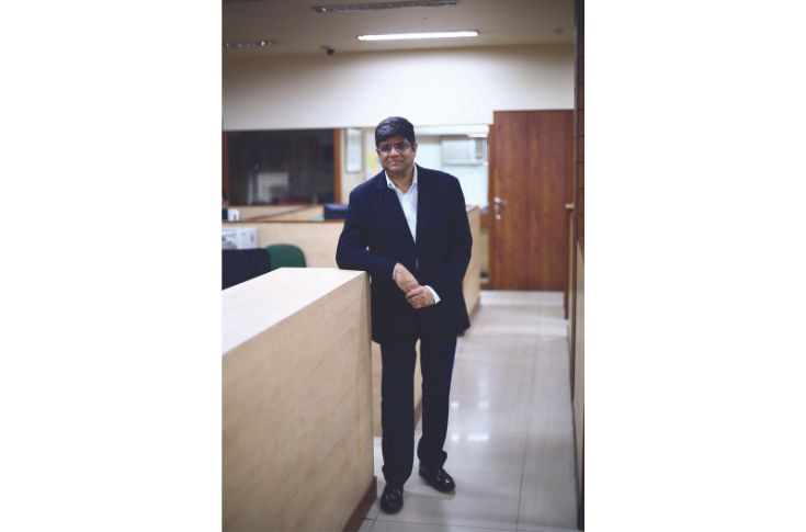 Bimal Mehta: Why should the print-packaging fraternity be a part of SEPC?