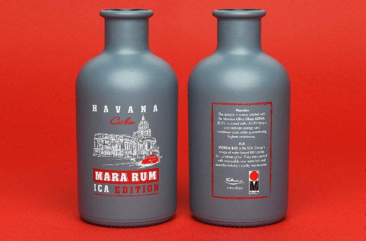 Marabu to introduce energy-saving printing inks at Glasstec