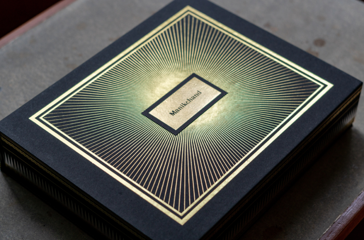 Maisha ups pre-press ops with Esko kit