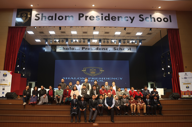 S Chand’s Knowledge Quest Quiz 3.0 celebrates brightest minds