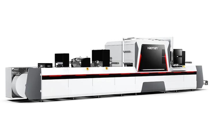 Packnology to attend Labelexpo Asia with its principals 