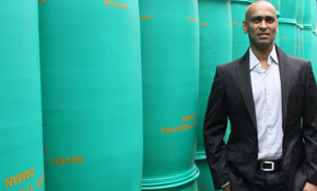 ATM in Daman inks high growth