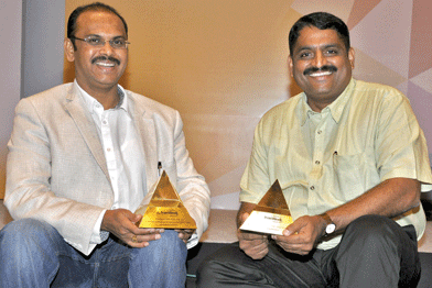 Vishwakala paves the print path