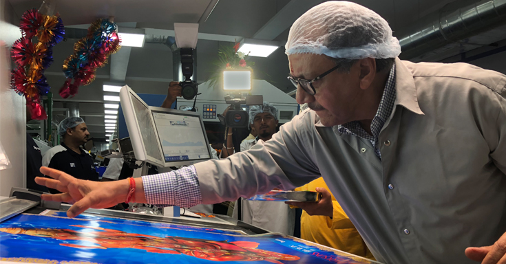 Why is Parksons Packaging investing? - The Noel D'Cunha Sunday Column