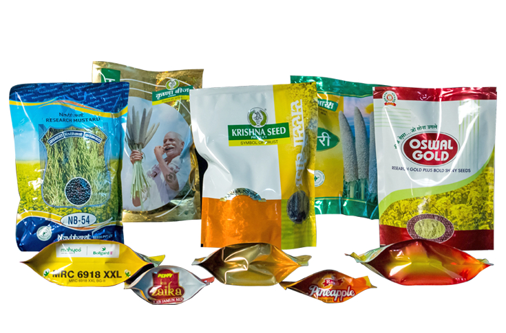 Sudpack joins hands with Kamakshi Flexiprints