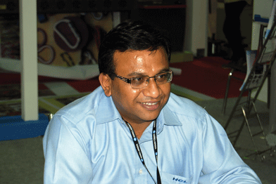 HCL sells six of eight KM 8000 presses sold