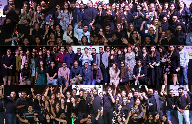 Effie Awards 2022: Ogilvy wins Agency of the Year, Mondelez India is Client of the Year