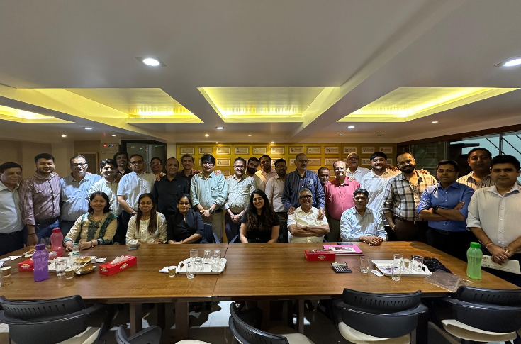 PTA Mumbai establishes women's wing