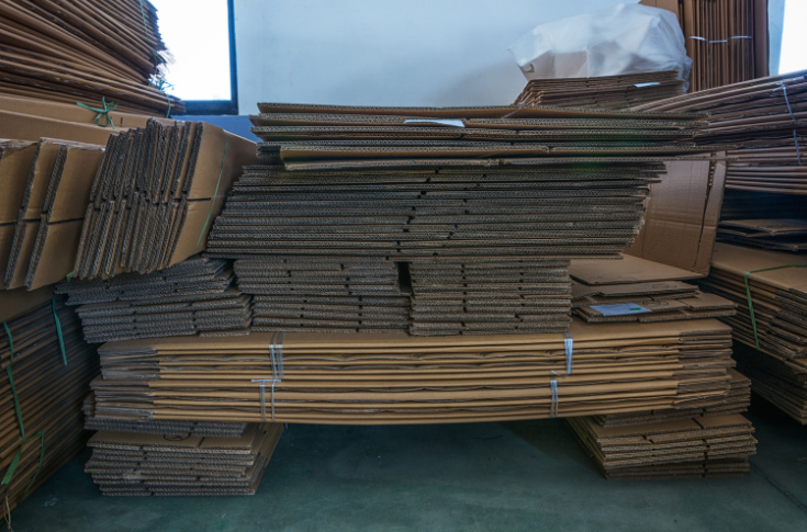 Anti-dumping duties on imports of virgin multi-layer paperboards