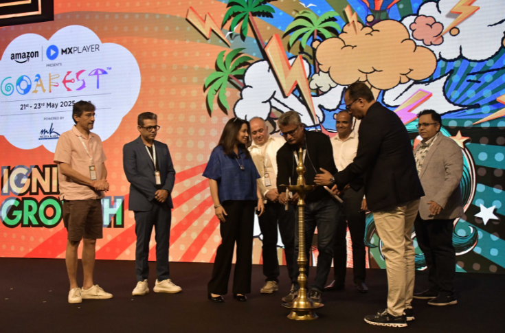 Goafest 2025 debates AI, creativity and gen-Z