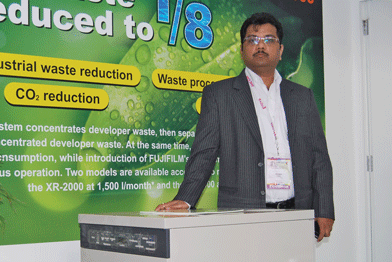 Pamex 2011 news in brief