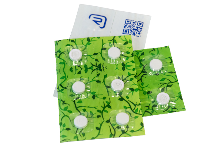 Romaco, Huhtamaki to introduce recyclable strip packaging at CPhI