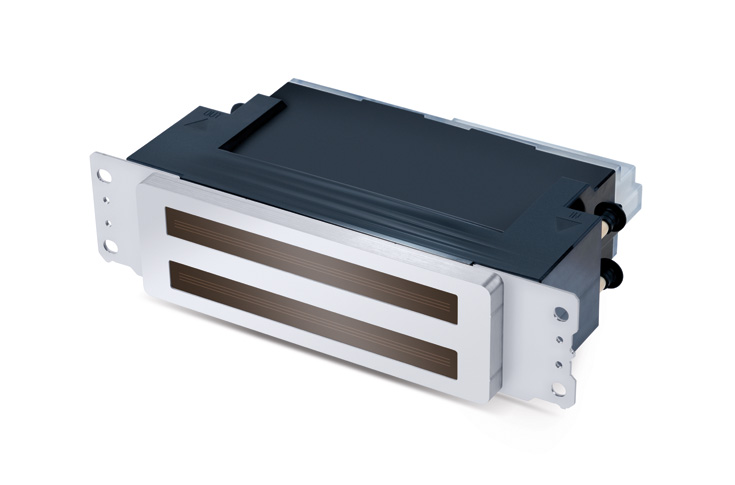 Drupa 2024: Seiko Instruments to unveil new printhead 