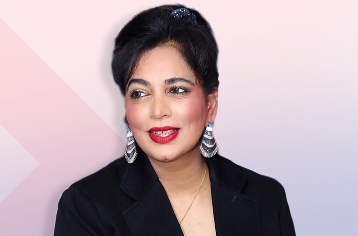 Cosmo First appoints Yamini Kumar as whole time director