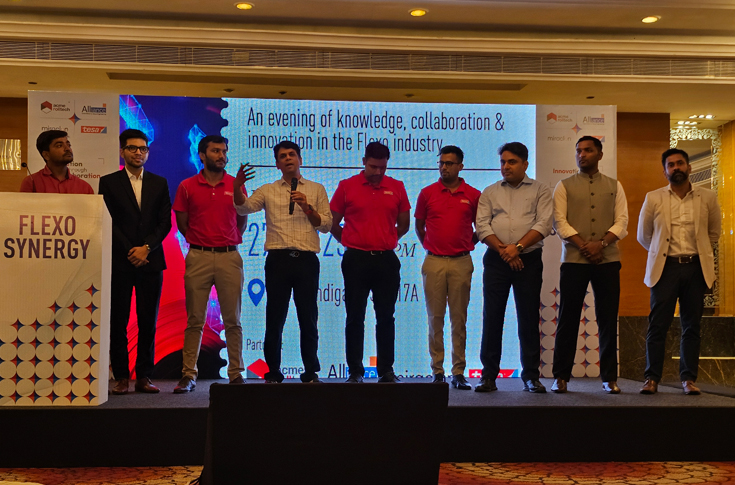 Flexo Synergy 2025 champions collaboration to drive innovation 