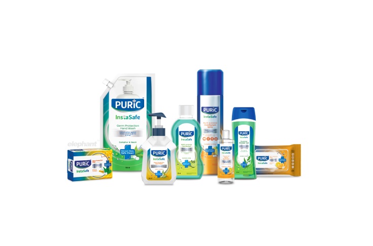 Reliance partners with Elephant Design