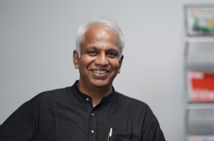  Binding the inkjet future: Short-run book production in India