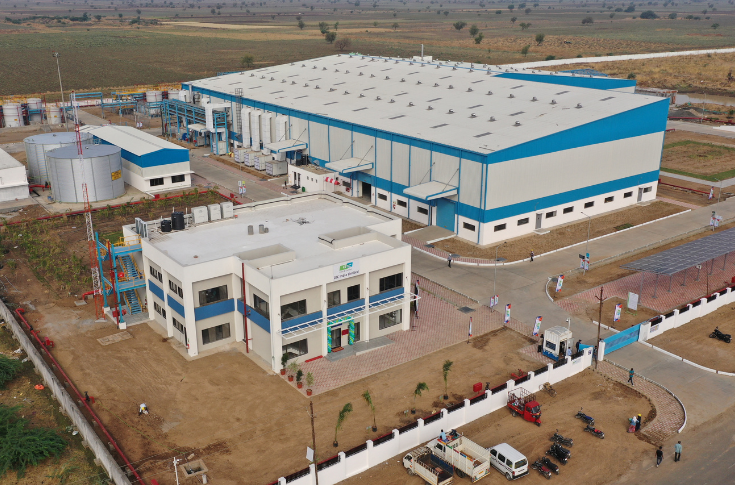 Inside Optima: Exploring DIC India's plant in Gujarat