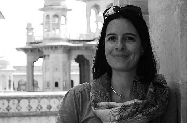 Elephant Design ropes in Elodie Nerot as lead designer