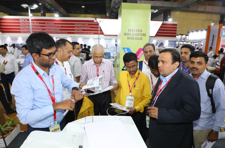 Pamex 2020: Show records 20% rise in number  