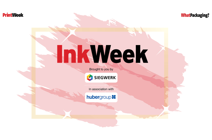Industry's who's who to speak at InkWeek  