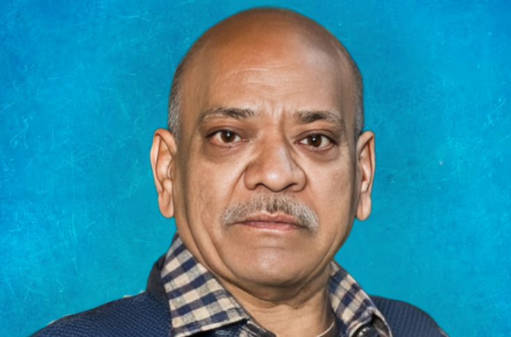 Remembering Ashwin Basavar: The man who never stopped smiling