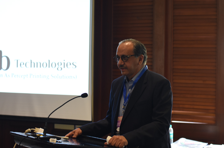 GMG and Farb seminar demystifies colour