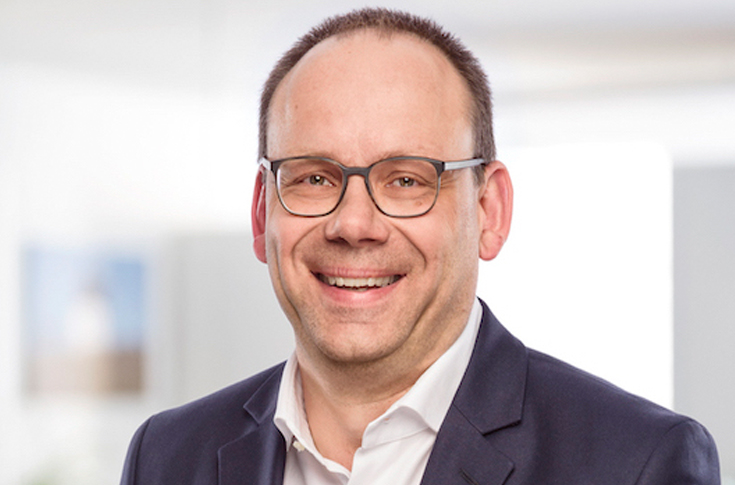 Jan Kasten, managing director, PPI Media says goodbye 