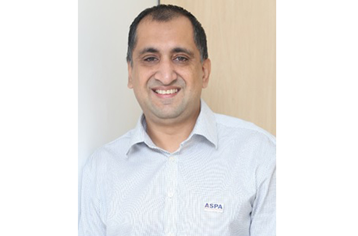 ASPA elects new governing body members  