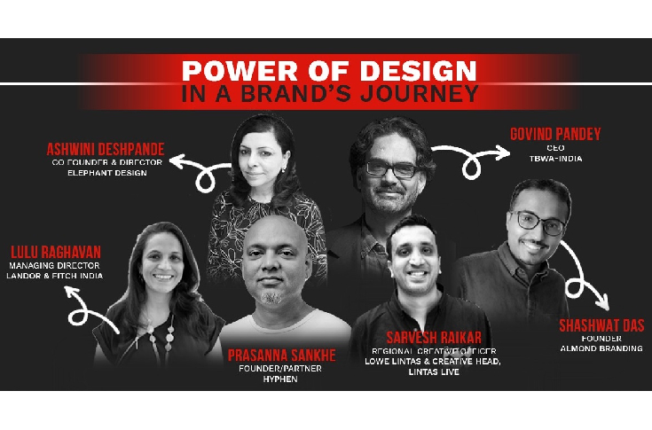 Adgully’s Twitter chat explores what goes behind an effective design