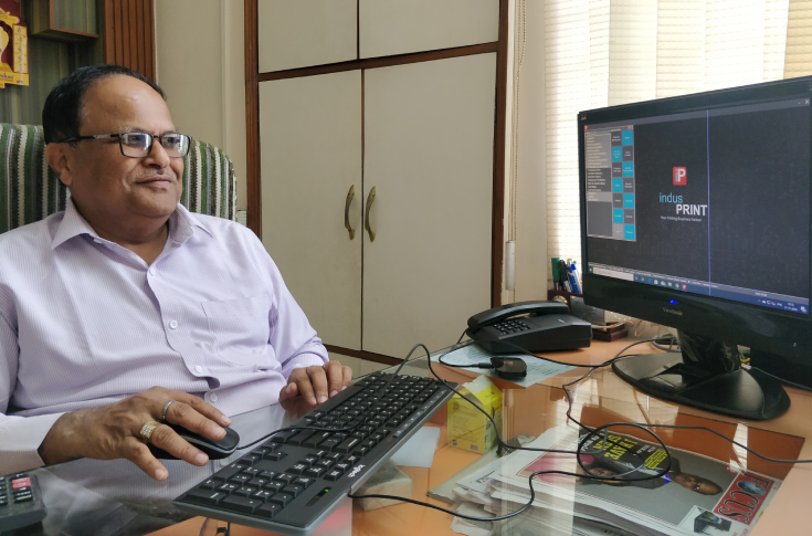 Atharva Packaging installs Indus’ ERP software