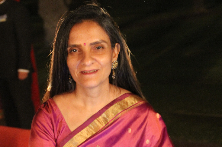 Book Watch: Mita Kapur of Siyahi shares her favourite literary reads 