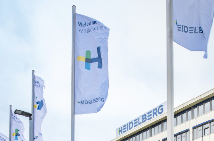 Heidelberg kick starts 2022-23 on a high